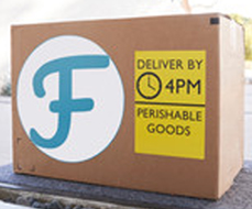 The Cheapest custom printed sticker in Vancouver - 35hourcopies.com