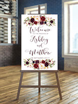 Covid-19 Reminder Display Sign