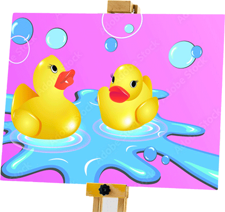 Waterproof Poster allow for Outdoor Print Display application where moisture is a concern.&nbsp; Cheapest WaterProof Printing in Vancouver from $5.ft