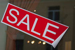 The Cheapest Window Display Sticker Sign Printing in Vancouver - 24hourcopies.com